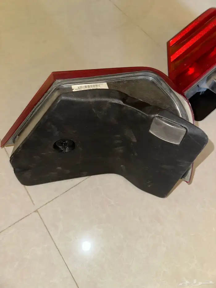 اصطبات شبح 92 - 94 ( اصليه ) 3