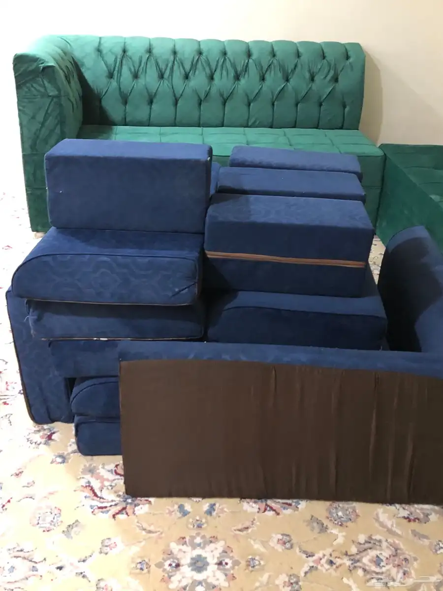 اثاث استخدام بسيط 2