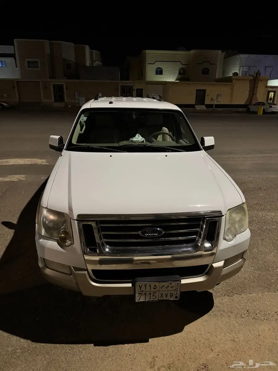 اكسبلور 2007 14