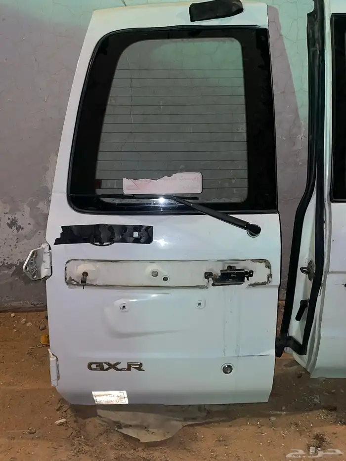 جسكار 2003 ابواب 1