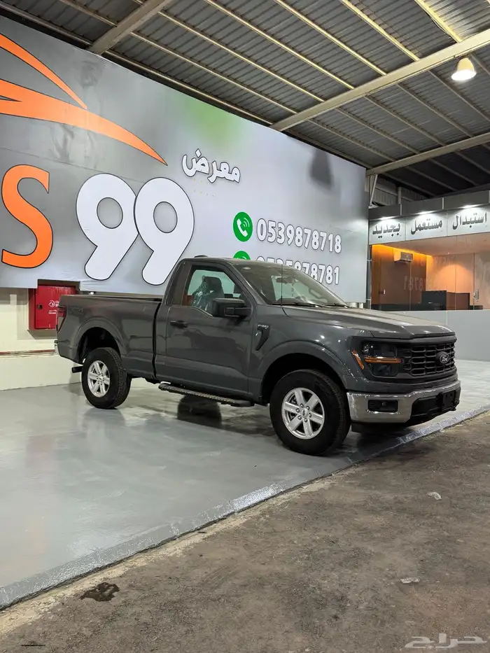 فورد F150 2