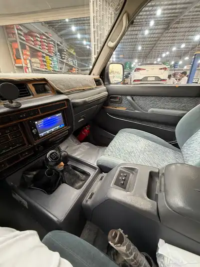 صالون VXR 97 34
