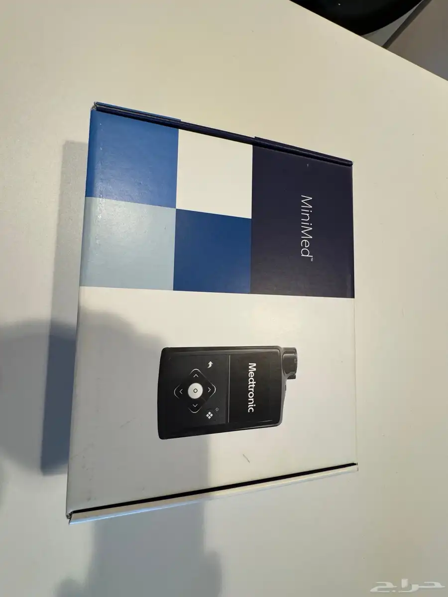 Medtronic Minimed 740G brand new 2