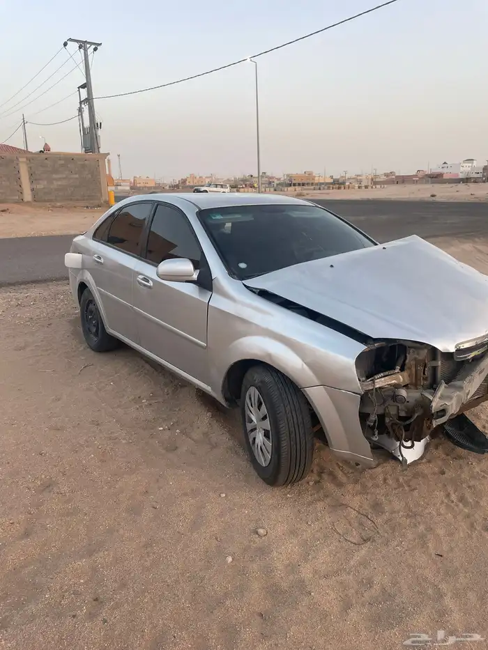 سياره شفروليه اوبترا 0