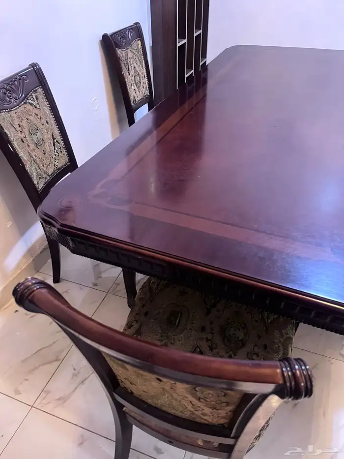 طاوله طعام للبيع 1