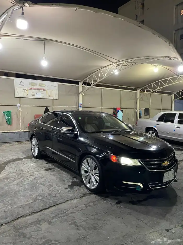 امبالا 2016 LTZ 3