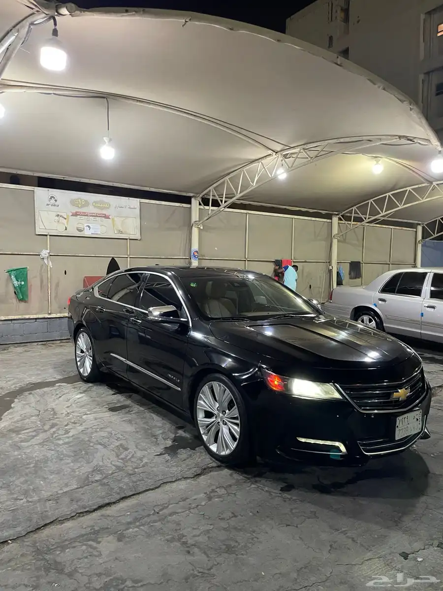 امبالا 2016 LTZ 3