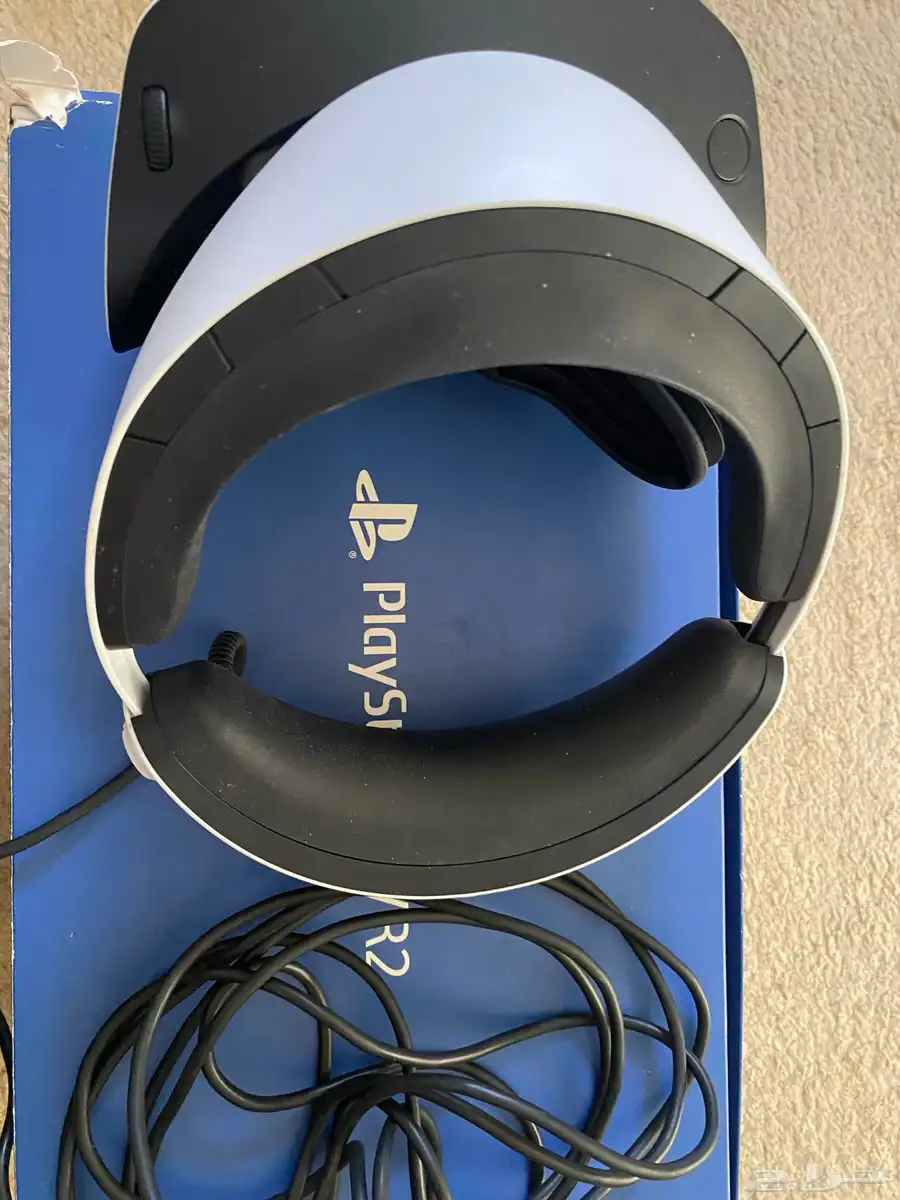 vr2 سوني 5 3