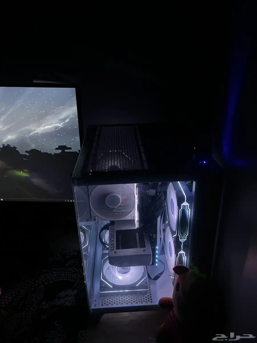 pc gaming بي سي 5
