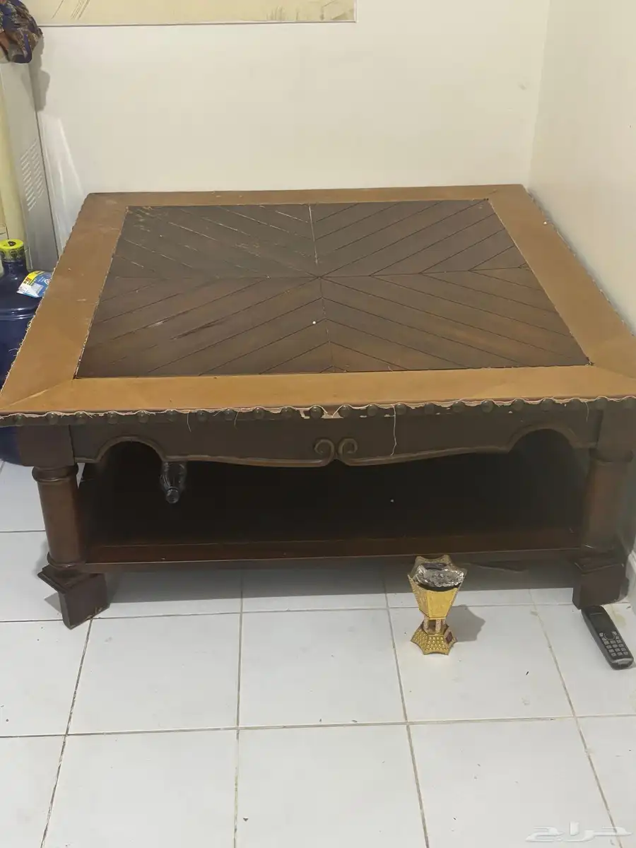 غرفة نوم شاشه غساله بوتجاز أسطوانة غاز دولاب كنب جلوس 14
