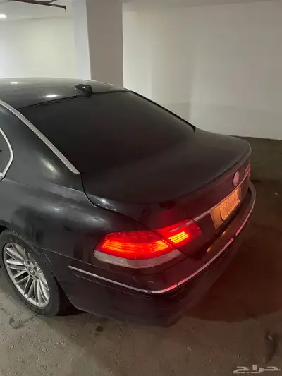 بي أم دبليو للبدل 5