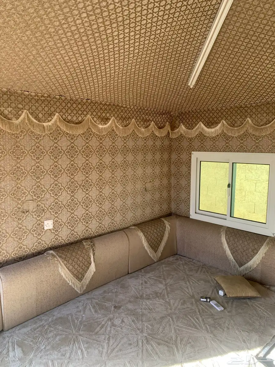 مشب للبيع مامعه مدخنه 2