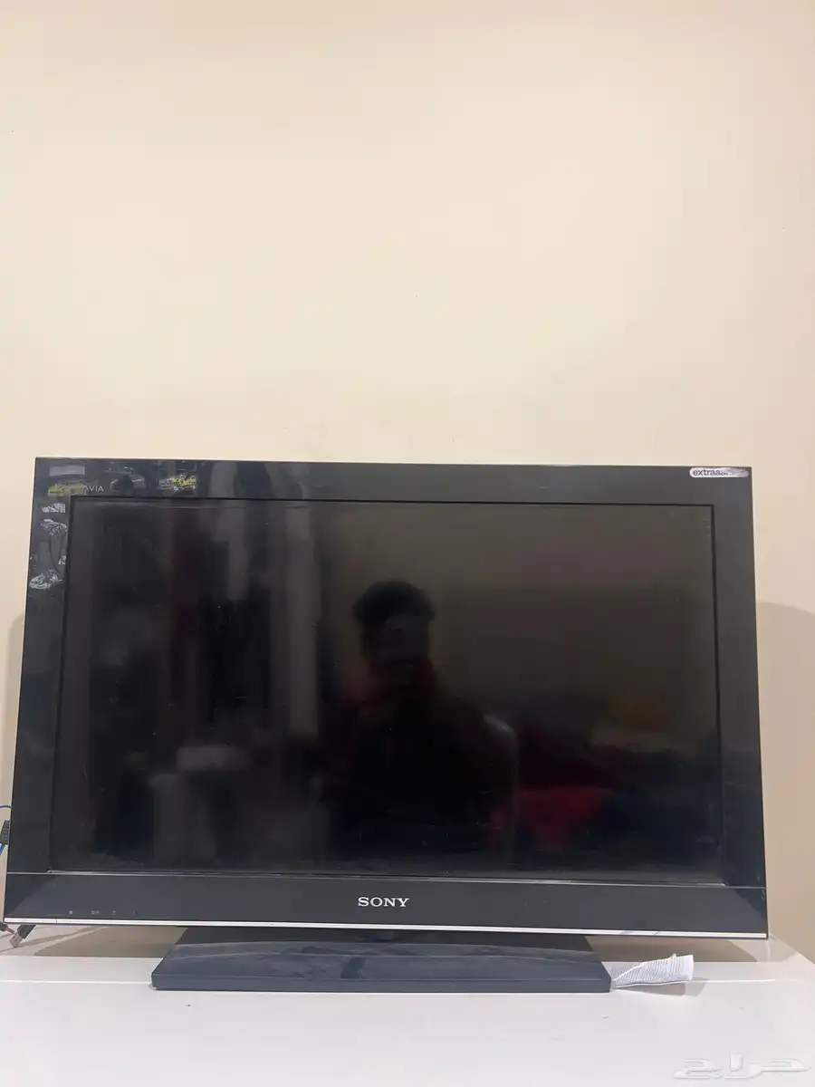 للبيع شاشه سليمه 0