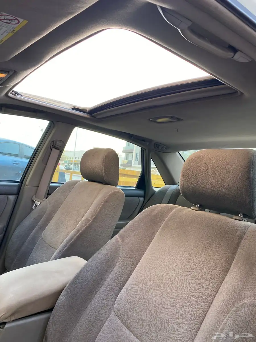 AVALON XLS 2002 3