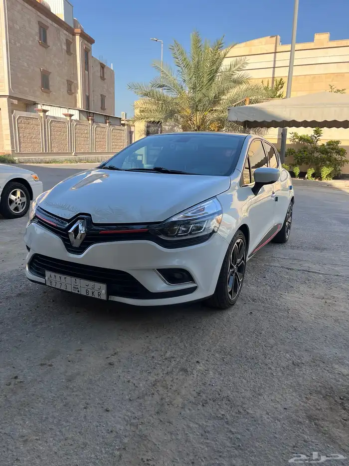 رينو كليو 2019 5