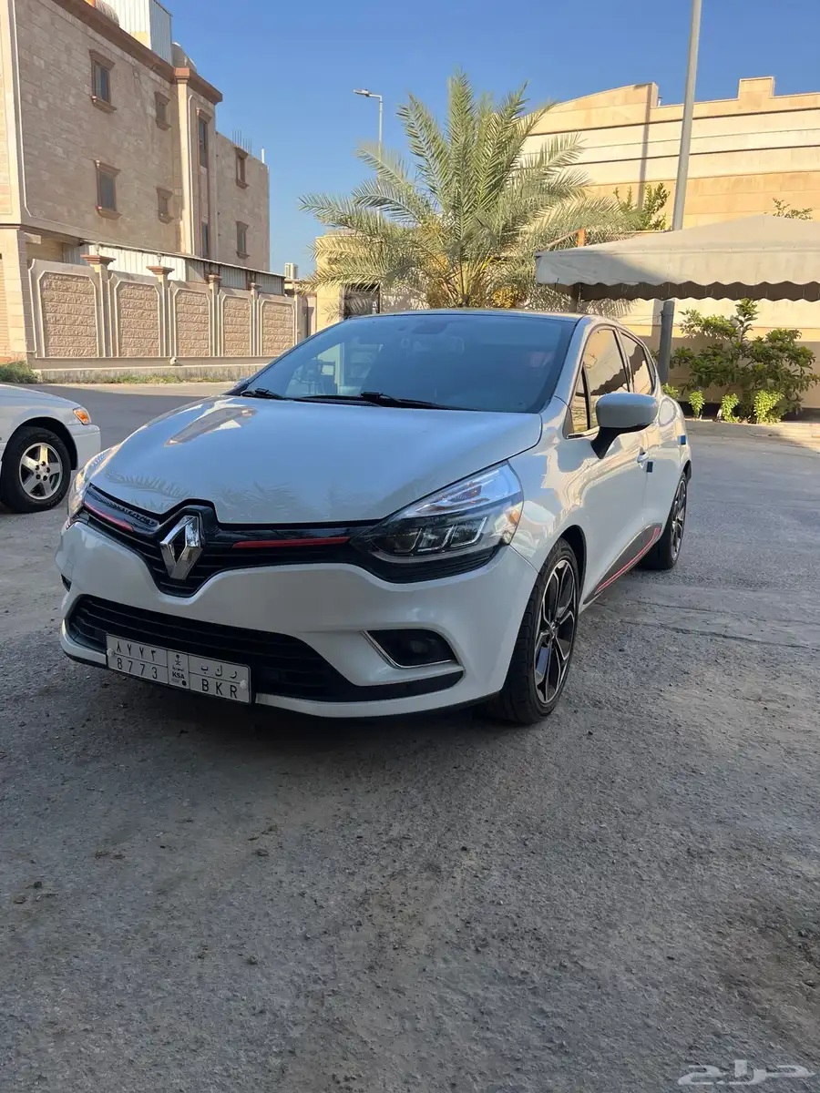 رينو كليو 2019 5