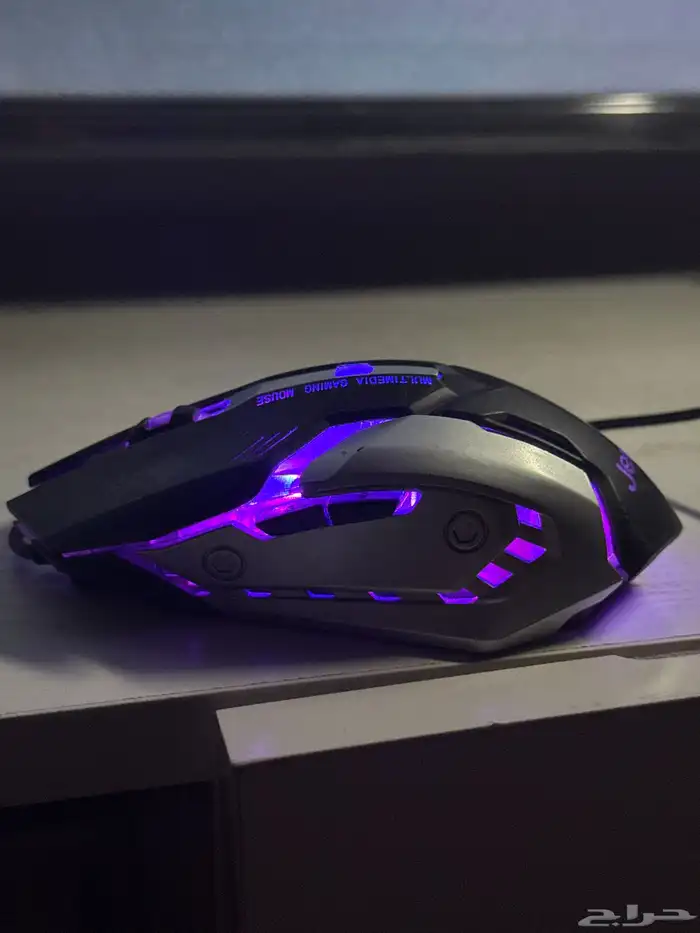 كيبورد للبيع مع ماوس 4