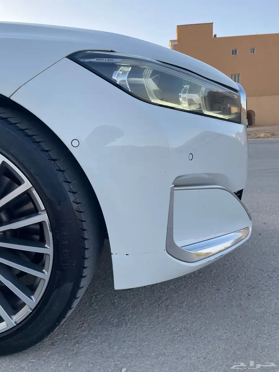 بي ام دبليو - 2020 - BMW 730L 6