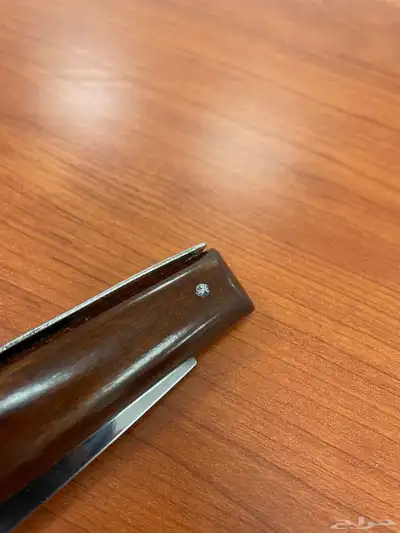 سكين مطويه ردادي اوكابي الماني 11