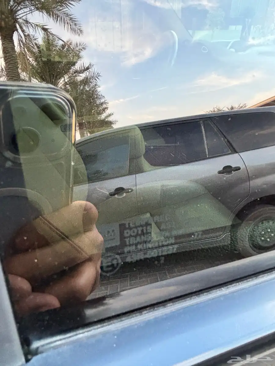 تاهو سعودي 2013 LTZ فل كامل بدون دبل 17