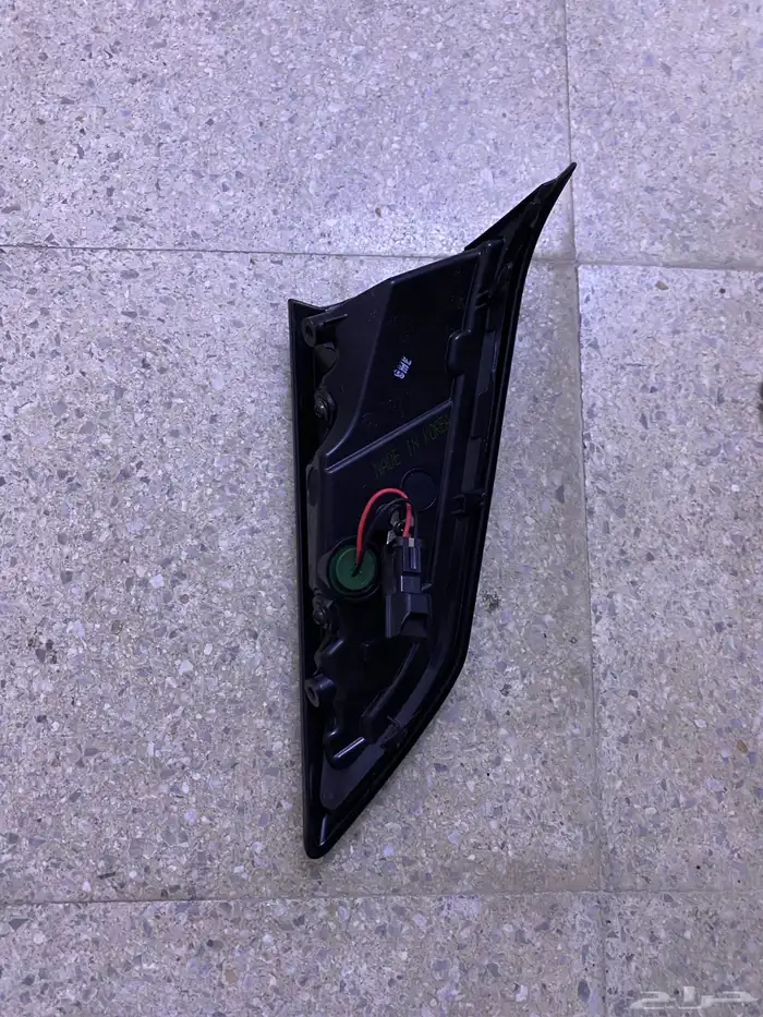 قطع كيا 5 موديل 24 وفوق 2