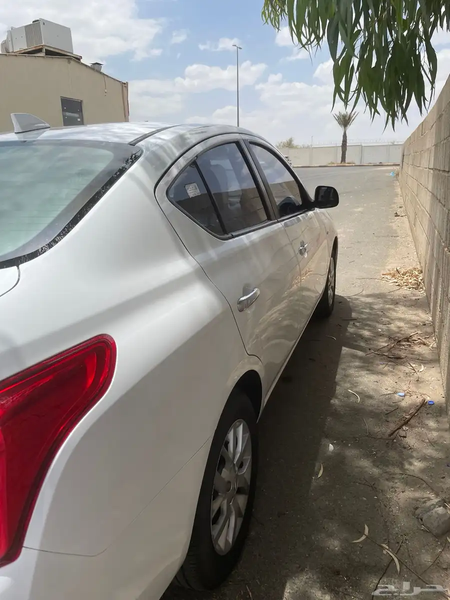 نيسان صني 2024 8