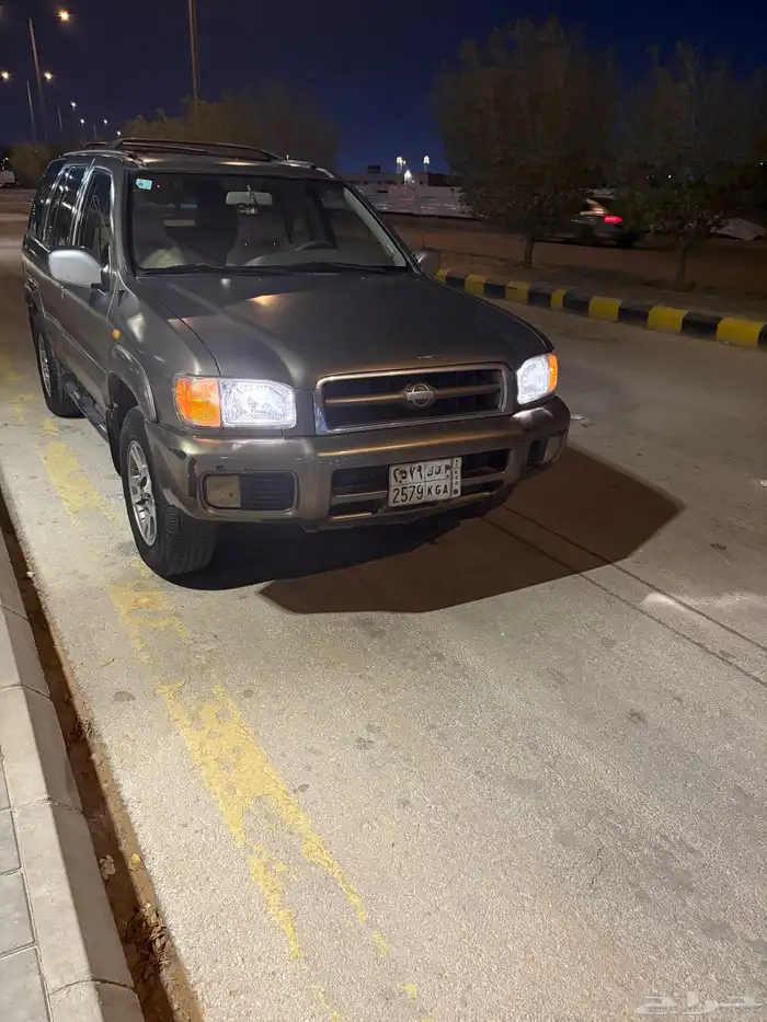 باتفندر موديل 2000 6
