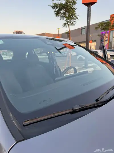 مرسيدس 2023 GLA 200 ممشى 7600 كيلو فقط 28