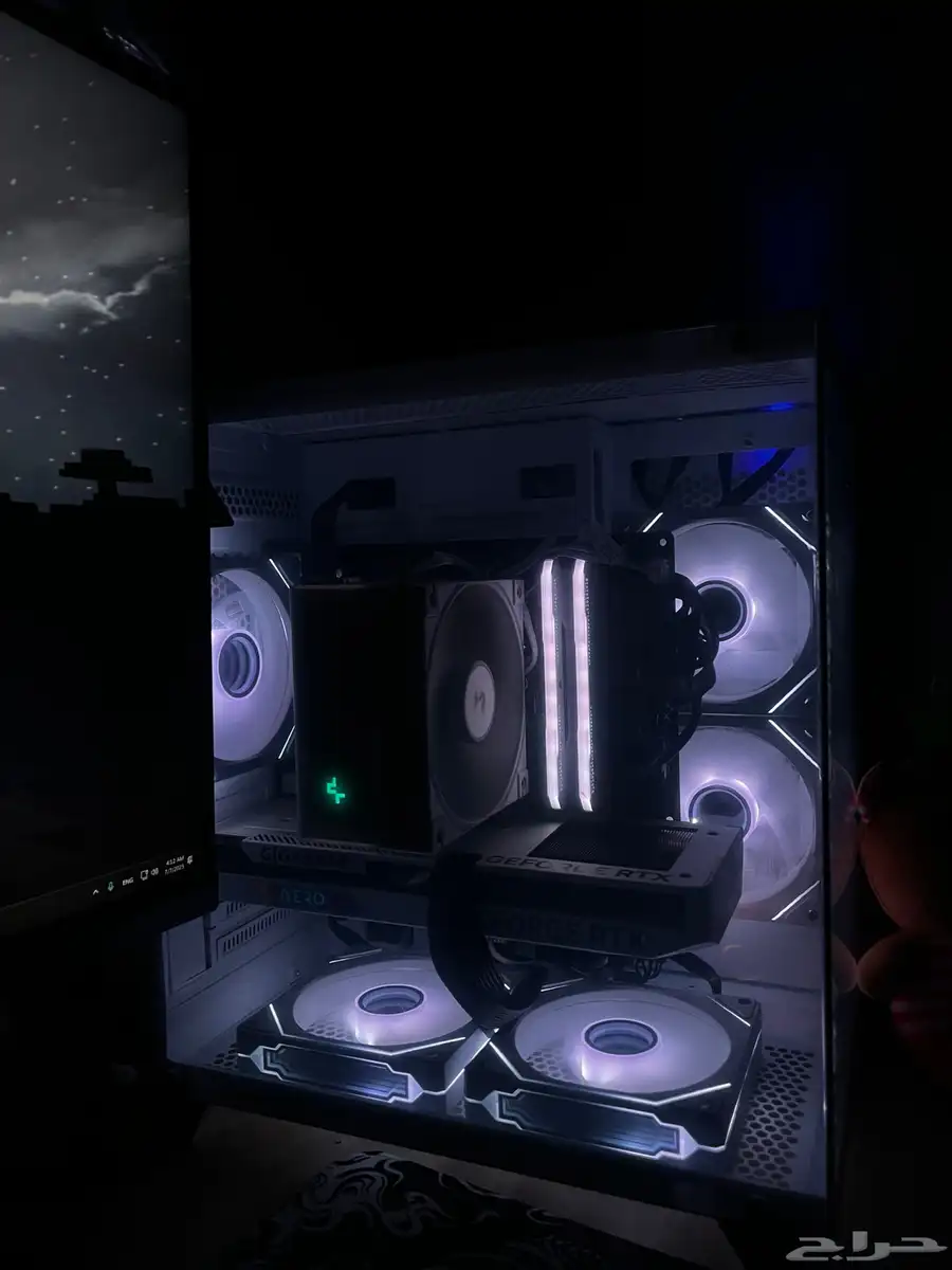 pc gaming بي سي 0