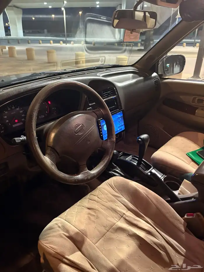 باتفندر موديل 2000 12
