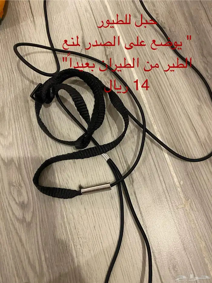 اقفاص والعاب طيور 2