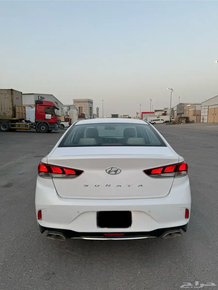 سوناتا 2018 10