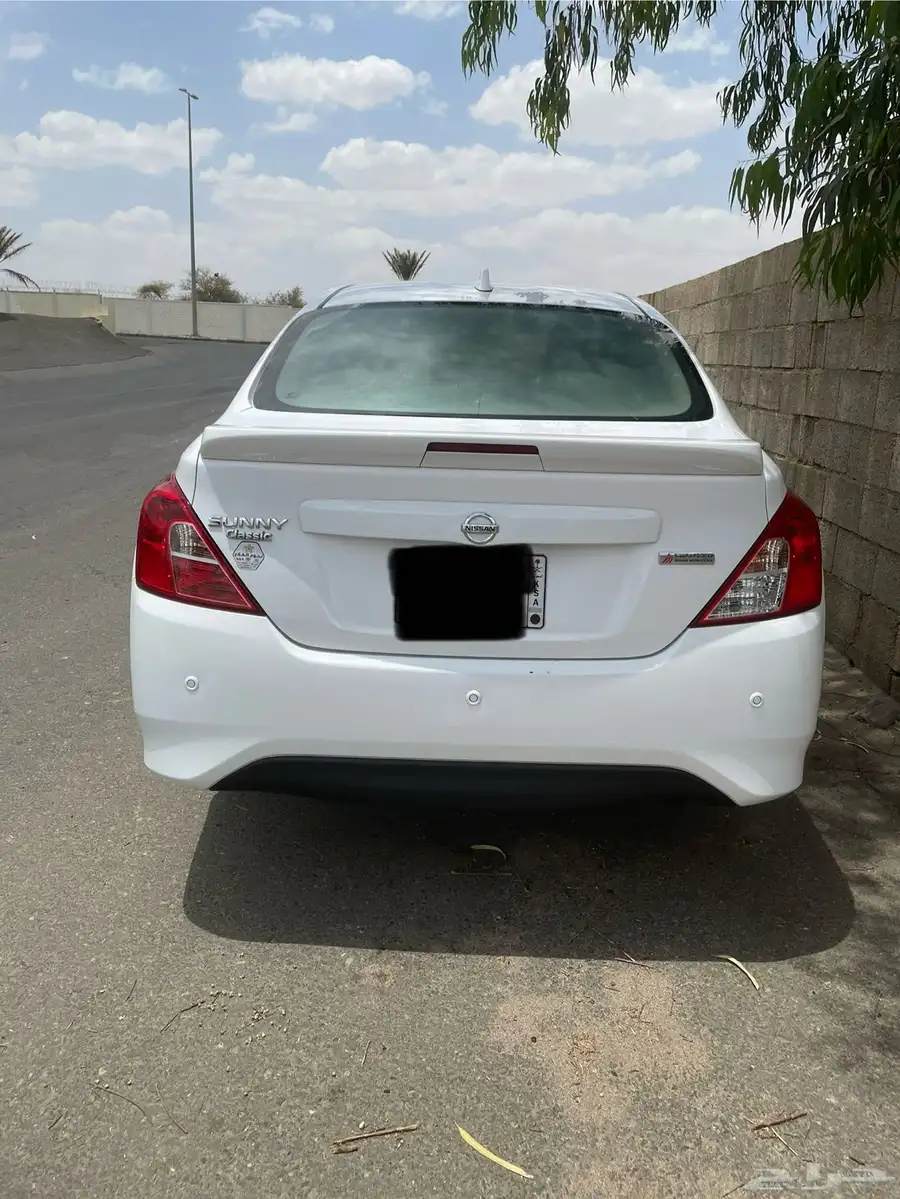 نيسان صني 2024 15