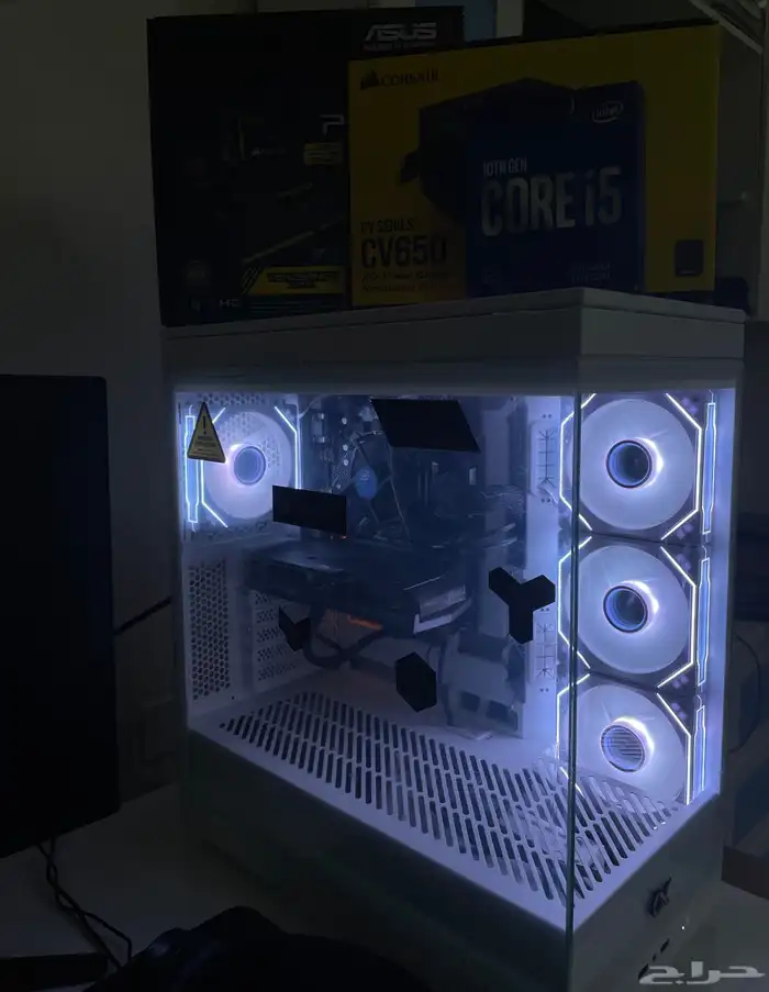 بي سي قوووي  تم البييع   rtx30 0