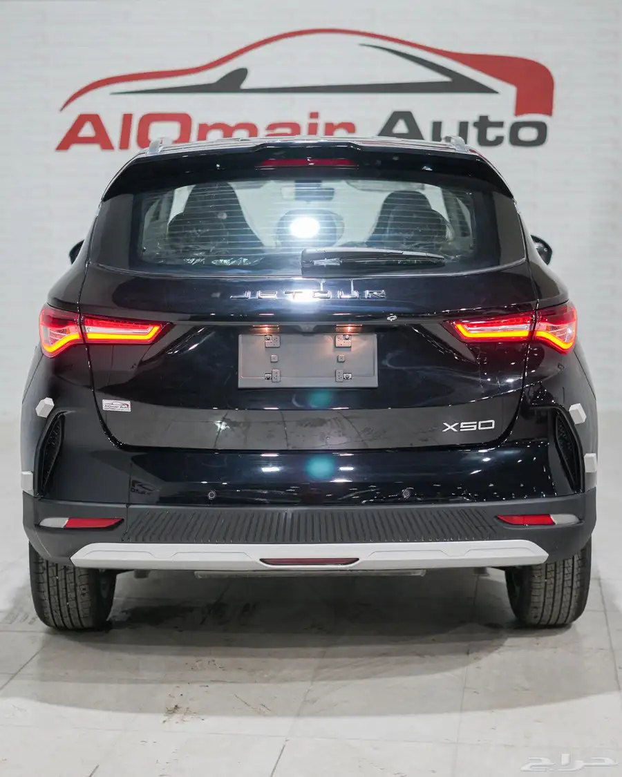جيتور X50 فل كامل 2025 باقل سعر 4