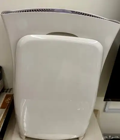 منقي فلتر 3M 2