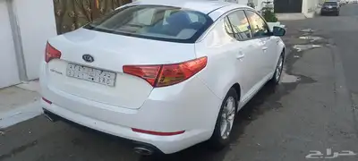 أوبتيما 2012 نظيفه 0