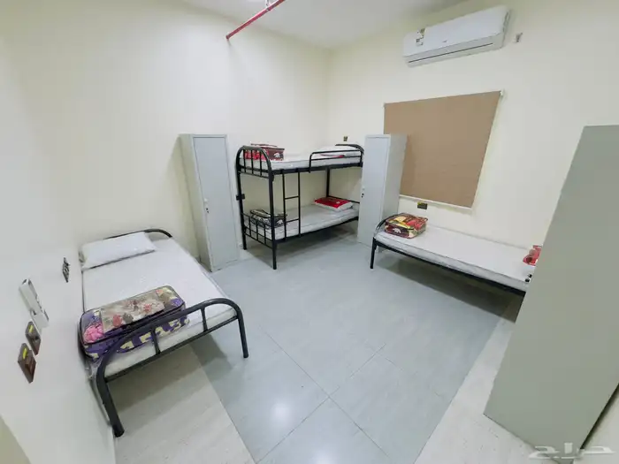 شركة ركن الدليل للخدمات الاقامة والإعاشة وحلول المشاريع 9