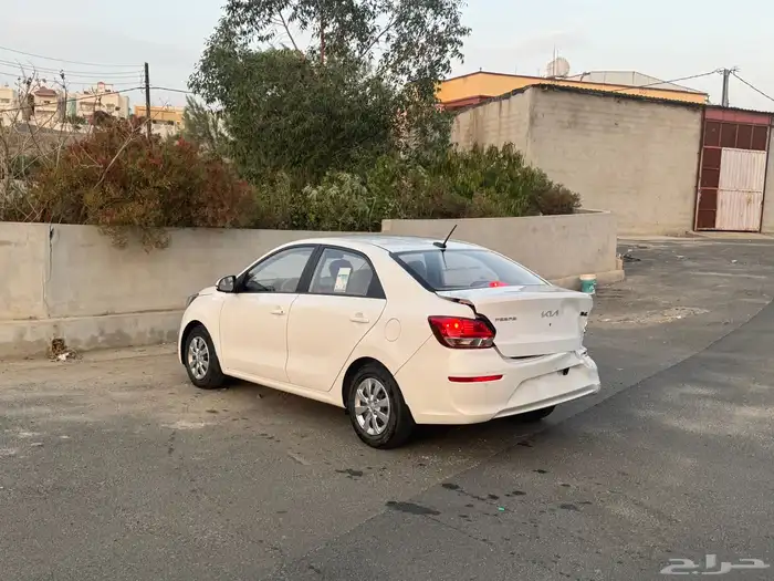 كياء بيجاس 2024 9