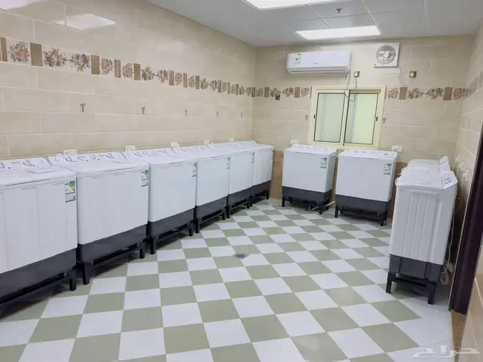 شركة ركن الدليل للخدمات الاقامة والإعاشة وحلول المشاريع 7