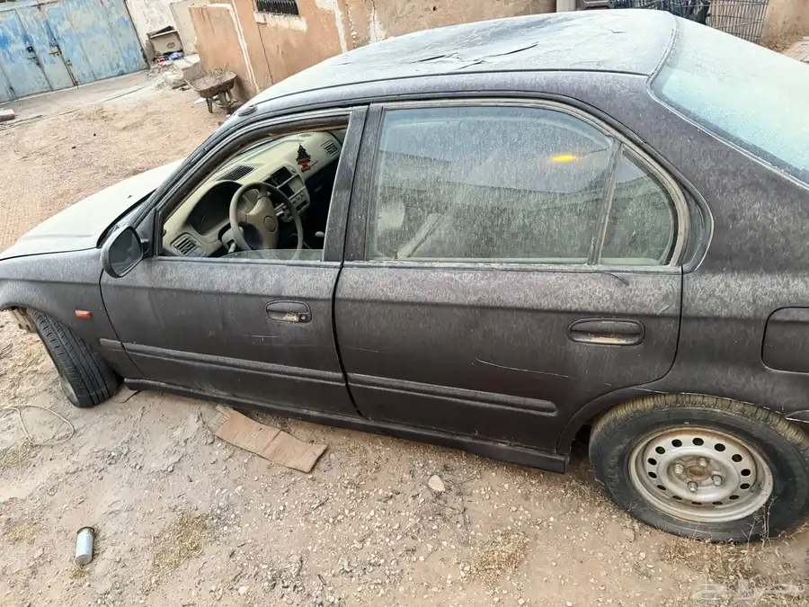 للبيع سفك 3