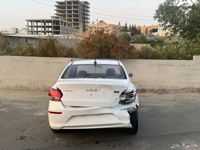 كياء بيجاس 2024 3