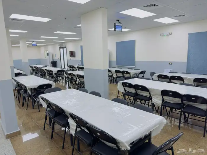 شركة ركن الدليل للخدمات الاقامة والإعاشة وحلول المشاريع 0