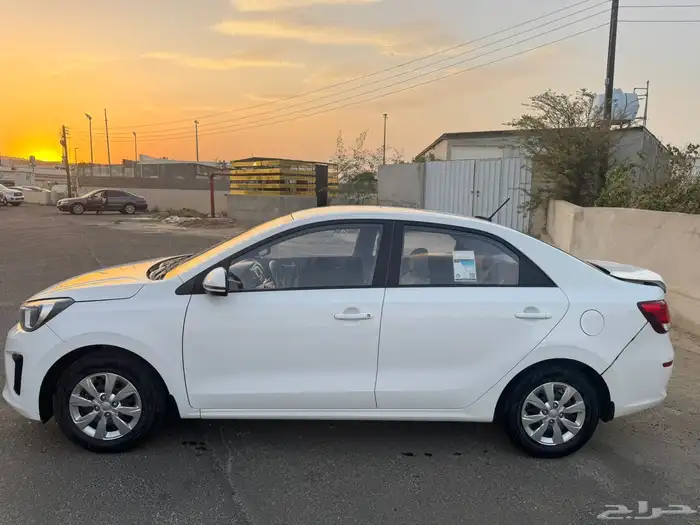 كياء بيجاس 2024 1