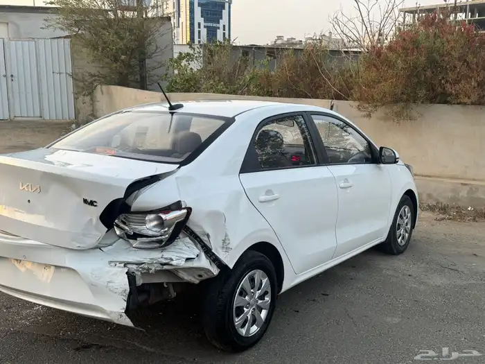 كياء بيجاس 2024 5