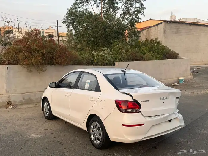 كياء بيجاس 2024 4