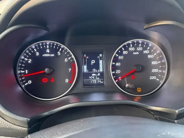 كياء بيجاس 2024 6