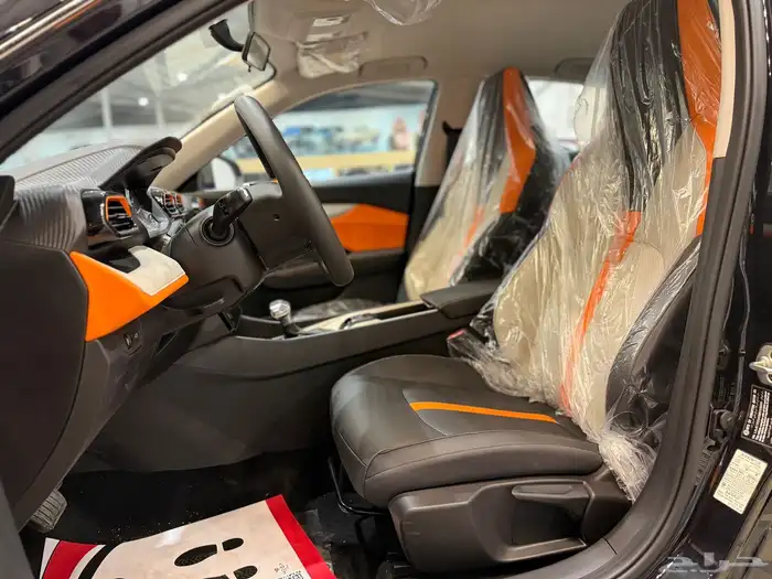 دونج فينك شاين E1 7