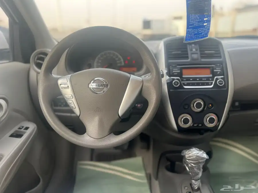 نيسان صني2019الممشى167 الف 14