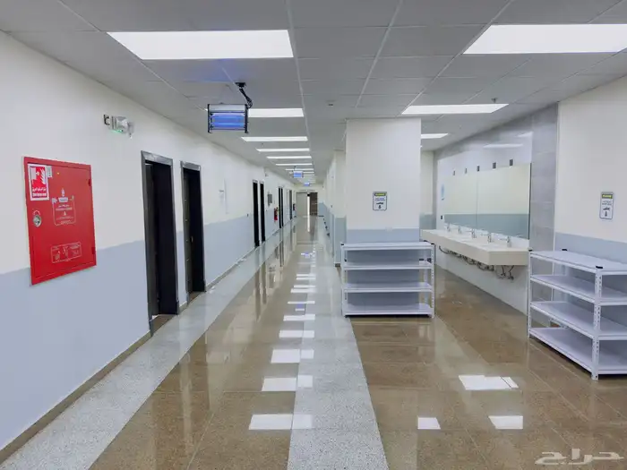 شركة ركن الدليل للخدمات الاقامة والإعاشة وحلول المشاريع 8